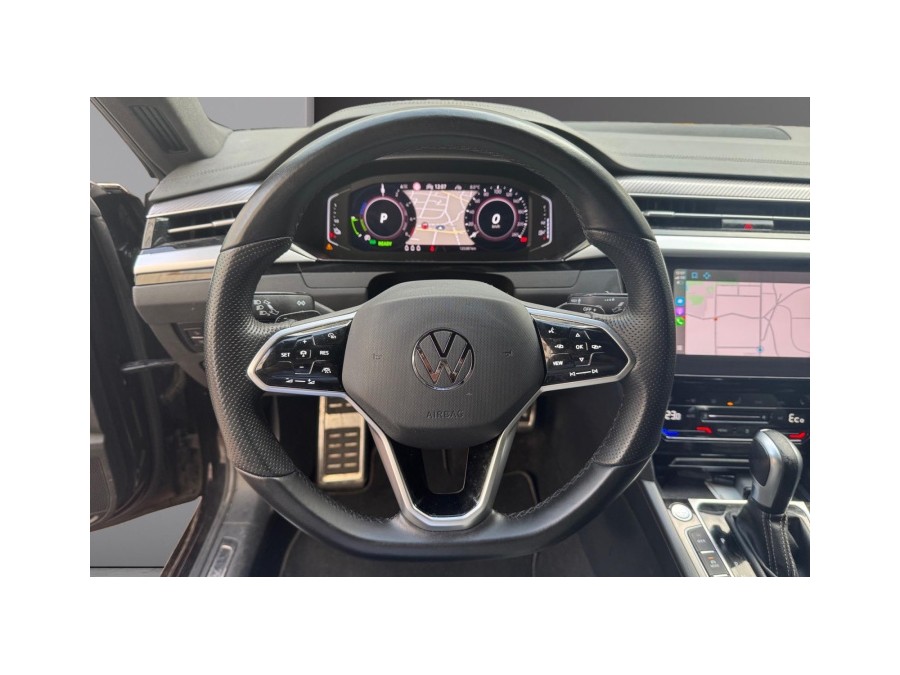 VOLKSWAGEN d'occasion ARTEON 1.4 E-HYBRID OPF 218 R-LINE DSG de 2021