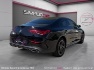 MERCEDES d'occasion CLA COUPE 250 E AMG LINE AUTO de 2023 Salon de