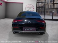 MERCEDES d'occasion CLA COUPE 250 E AMG LINE AUTO de 2023 Salon de