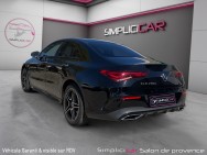 MERCEDES d'occasion CLA COUPE 250 E AMG LINE AUTO de 2023 Salon de