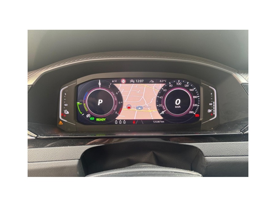 VOLKSWAGEN d'occasion ARTEON 1.4 E-HYBRID OPF 218 R-LINE DSG de 2021