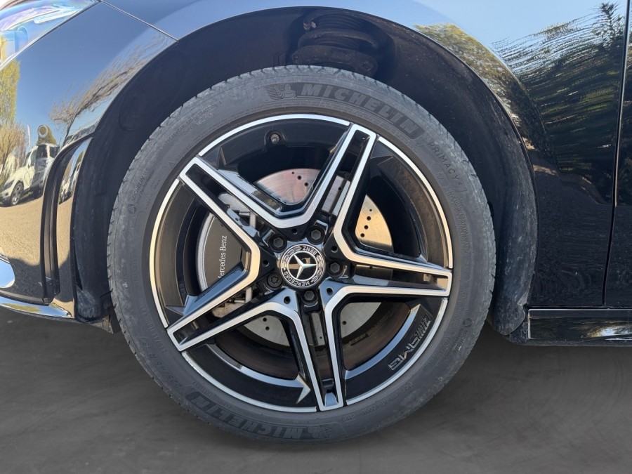 MERCEDES d'occasion CLA COUPE 250 E AMG LINE AUTO de 2023 Salon de