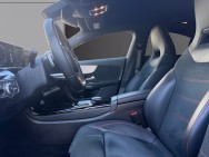 MERCEDES d'occasion CLA COUPE 250 E AMG LINE AUTO de 2023 Salon de