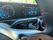 MERCEDES d'occasion CLA COUPE 250 E AMG LINE AUTO de 2023 Salon de