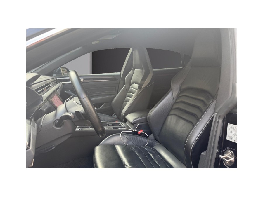 VOLKSWAGEN d'occasion ARTEON 1.4 E-HYBRID OPF 218 R-LINE DSG de 2021