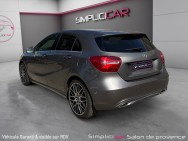 MERCEDES d'occasion A 180 D BUSINESS EDITION de 2017 Salon de