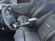 MERCEDES d'occasion A 180 D BUSINESS EDITION de 2017 Salon de