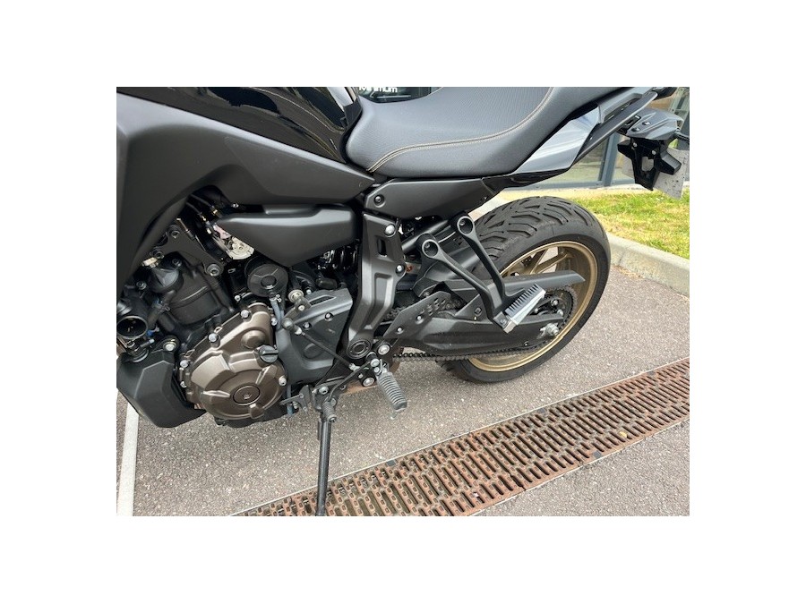 YAMAHA d'occasion Tracer 700 TRACER 700 de 2024 Vernon (27)﻿