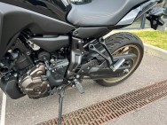 YAMAHA d'occasion Tracer 700 TRACER 700 de 2024 Vernon (27)﻿