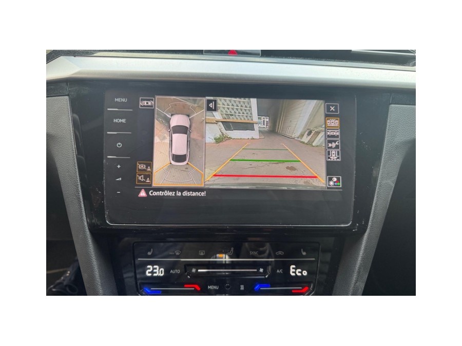 VOLKSWAGEN d'occasion ARTEON 1.4 E-HYBRID OPF 218 R-LINE DSG de 2021