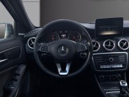 MERCEDES d'occasion A 180 D BUSINESS EDITION de 2017 Salon de