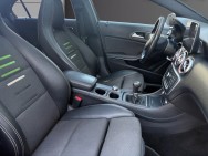 MERCEDES d'occasion A 180 D BUSINESS EDITION de 2017 Salon de
