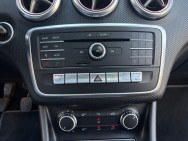 MERCEDES d'occasion A 180 D BUSINESS EDITION de 2017 Salon de