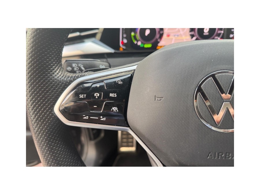 VOLKSWAGEN d'occasion ARTEON 1.4 E-HYBRID OPF 218 R-LINE DSG de 2021