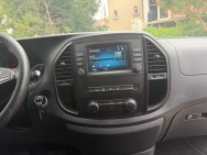 MERCEDES d'occasion VITO 114 CDI Long Pro Propulsion 9G-Tronic de
