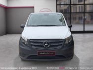 MERCEDES d'occasion VITO 114 CDI Long Pro Propulsion 9G-Tronic de