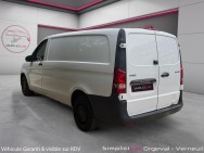 MERCEDES d'occasion VITO 114 CDI Long Pro Propulsion 9G-Tronic de