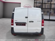 MERCEDES d'occasion VITO 114 CDI Long Pro Propulsion 9G-Tronic de
