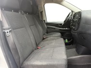 MERCEDES d'occasion VITO 114 CDI Long Pro Propulsion 9G-Tronic de