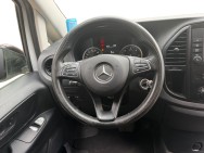 MERCEDES d'occasion VITO 114 CDI Long Pro Propulsion 9G-Tronic de