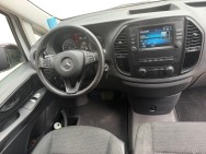 MERCEDES d'occasion VITO 114 CDI Long Pro Propulsion 9G-Tronic de