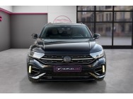 VOLKSWAGEN d'occasion T-ROC 2 TSI 300 4MOTION R DSG AUTO de 2022 La