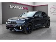VOLKSWAGEN d'occasion T-ROC 2 TSI 300 4MOTION R DSG AUTO de 2022 La