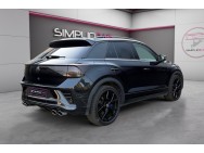 VOLKSWAGEN d'occasion T-ROC 2 TSI 300 4MOTION R DSG AUTO de 2022 La
