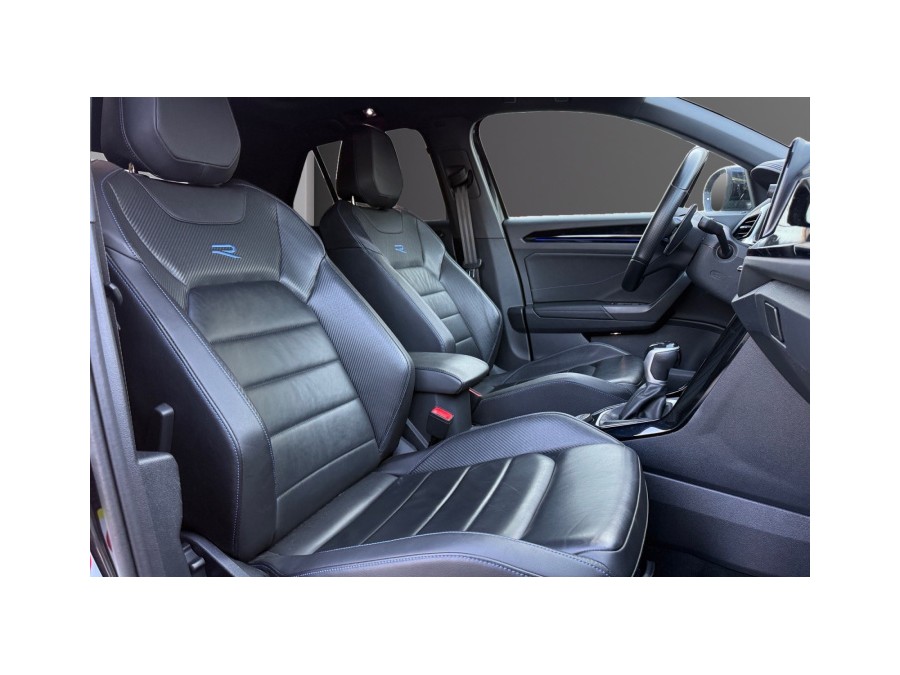 VOLKSWAGEN d'occasion T-ROC 2 TSI 300 4MOTION R DSG AUTO de 2022 La