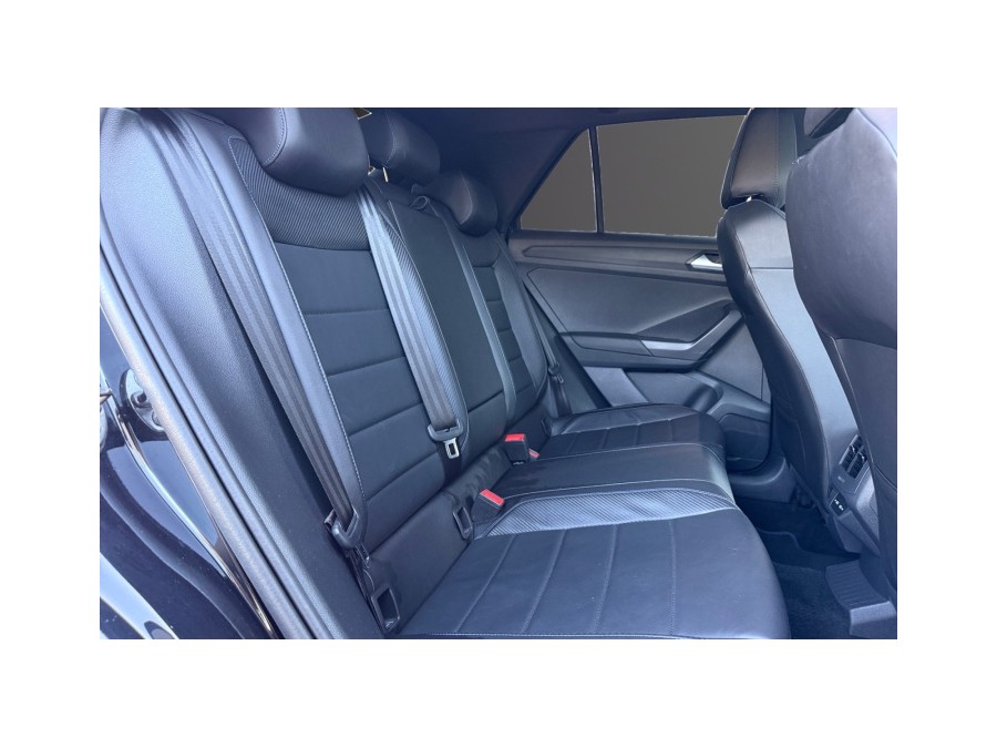 VOLKSWAGEN d'occasion T-ROC 2 TSI 300 4MOTION R DSG AUTO de 2022 La