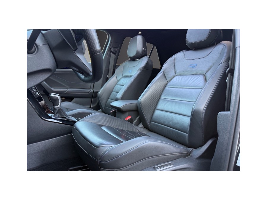 VOLKSWAGEN d'occasion T-ROC 2 TSI 300 4MOTION R DSG AUTO de 2022 La