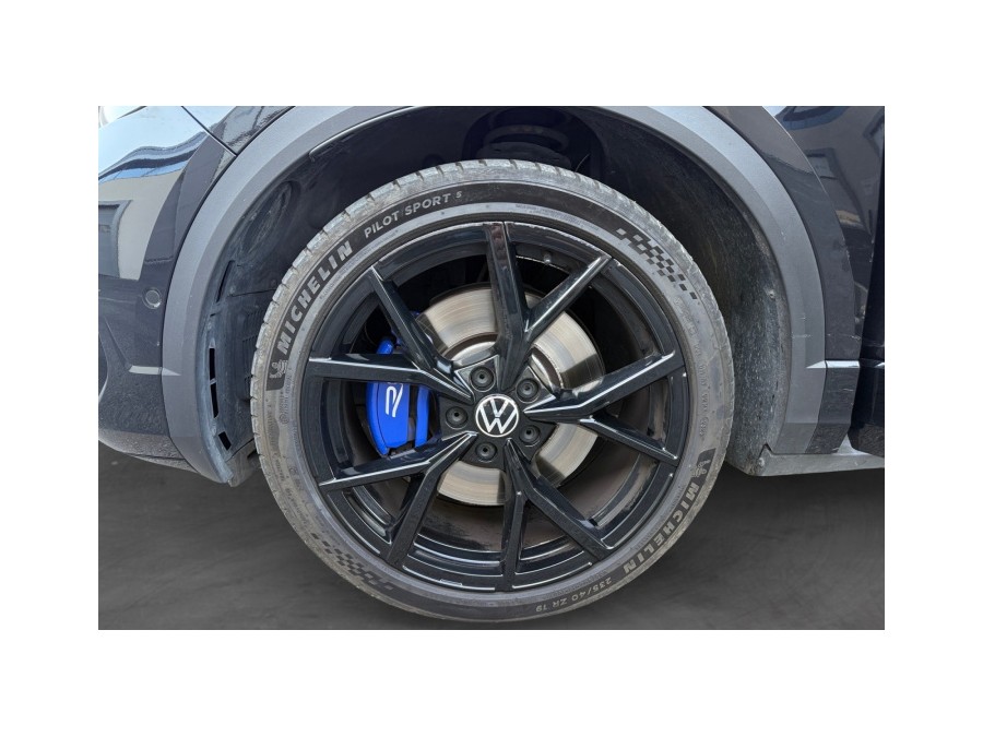 VOLKSWAGEN d'occasion T-ROC 2 TSI 300 4MOTION R DSG AUTO de 2022 La