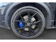 VOLKSWAGEN d'occasion T-ROC 2 TSI 300 4MOTION R DSG AUTO de 2022 La