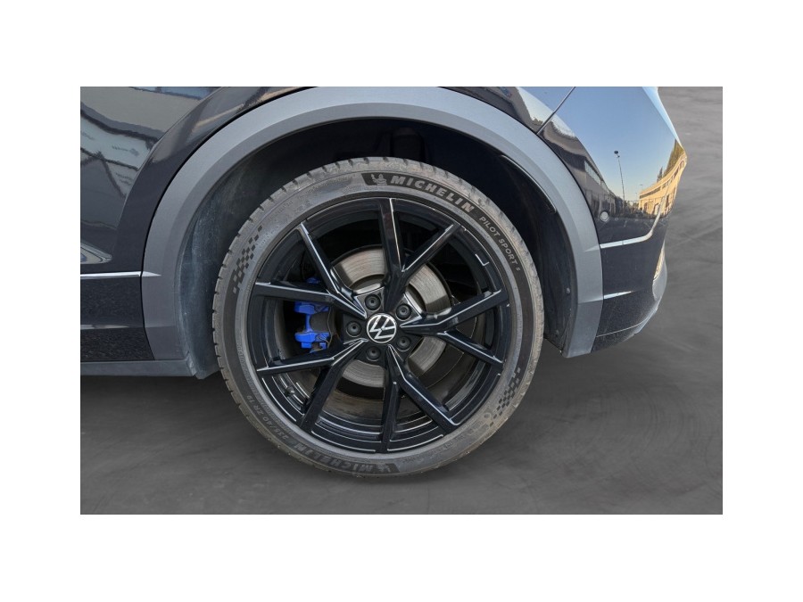 VOLKSWAGEN d'occasion T-ROC 2 TSI 300 4MOTION R DSG AUTO de 2022 La