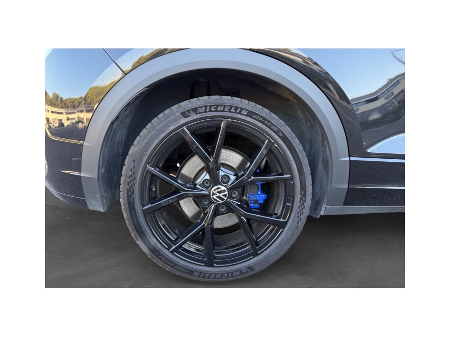 VOLKSWAGEN d'occasion T-ROC 2 TSI 300 4MOTION R DSG AUTO de 2022 La