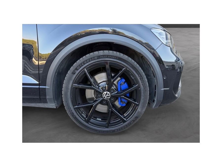 VOLKSWAGEN d'occasion T-ROC 2 TSI 300 4MOTION R DSG AUTO de 2022 La