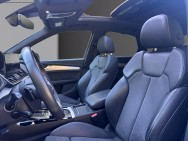 AUDI d'occasion Q5 SPORTBACK 50 TFSI e 299ch S Line de 2021 Vienne