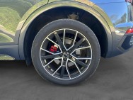 AUDI d'occasion Q5 SPORTBACK 50 TFSI e 299ch S Line de 2021 Vienne