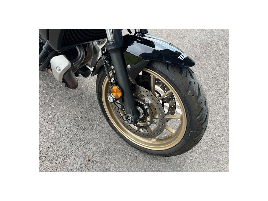 YAMAHA d'occasion Tracer 700 TRACER 700 de 2024 Vernon (27)﻿