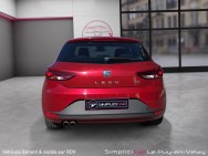 SEAT d'occasion LEON SC 1.8 TFSI 180 FR DSG de 2013 Le Puy en Velay