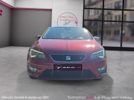 SEAT d'occasion LEON SC 1.8 TFSI 180 FR DSG de 2013 Le Puy en Velay