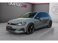 VOLKSWAGEN d'occasion GOLF 2.0 TSI 290 GTI TCR de 2019 La Ciotat (13)﻿