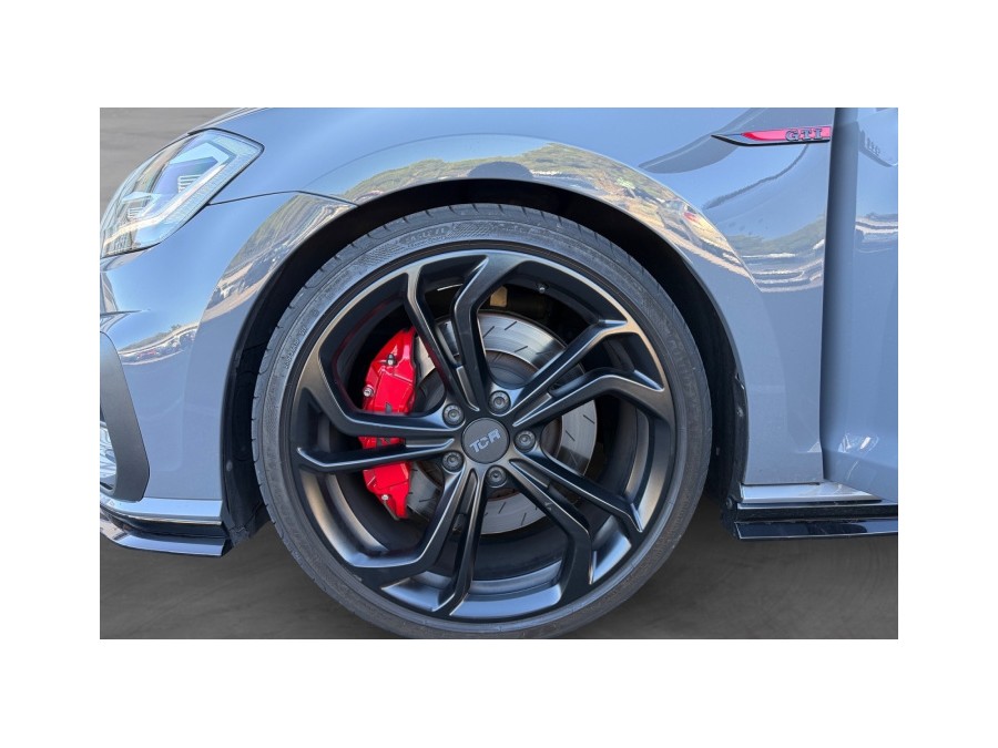 VOLKSWAGEN d'occasion GOLF 2.0 TSI 290 GTI TCR de 2019 La Ciotat (13)﻿