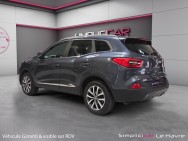 RENAULT d'occasion KADJAR 1.5 DCI 110 EDITION ONE de 2016 Le Havre