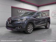 RENAULT d'occasion KADJAR 1.5 DCI 110 EDITION ONE de 2016 Le Havre