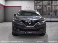 RENAULT d'occasion KADJAR 1.5 DCI 110 EDITION ONE de 2016 Le Havre
