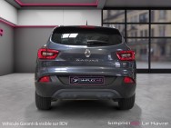 RENAULT d'occasion KADJAR 1.5 DCI 110 EDITION ONE de 2016 Le Havre