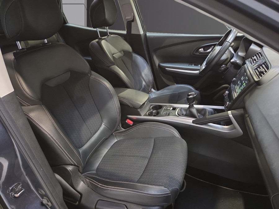 RENAULT d'occasion KADJAR 1.5 DCI 110 EDITION ONE de 2016 Le Havre
