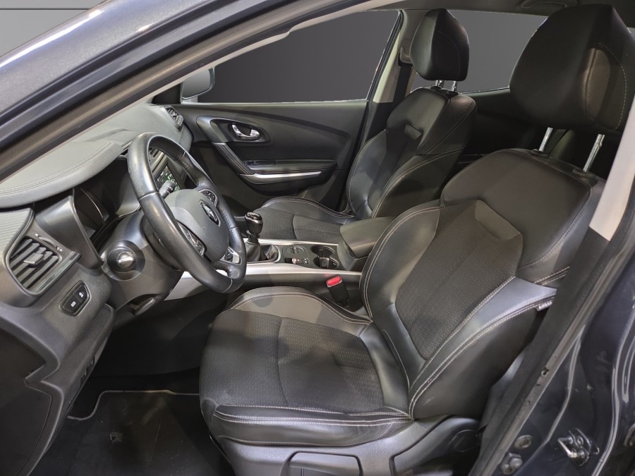 RENAULT d'occasion KADJAR 1.5 DCI 110 EDITION ONE de 2016 Le Havre