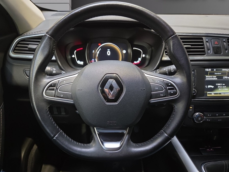 RENAULT d'occasion KADJAR 1.5 DCI 110 EDITION ONE de 2016 Le Havre